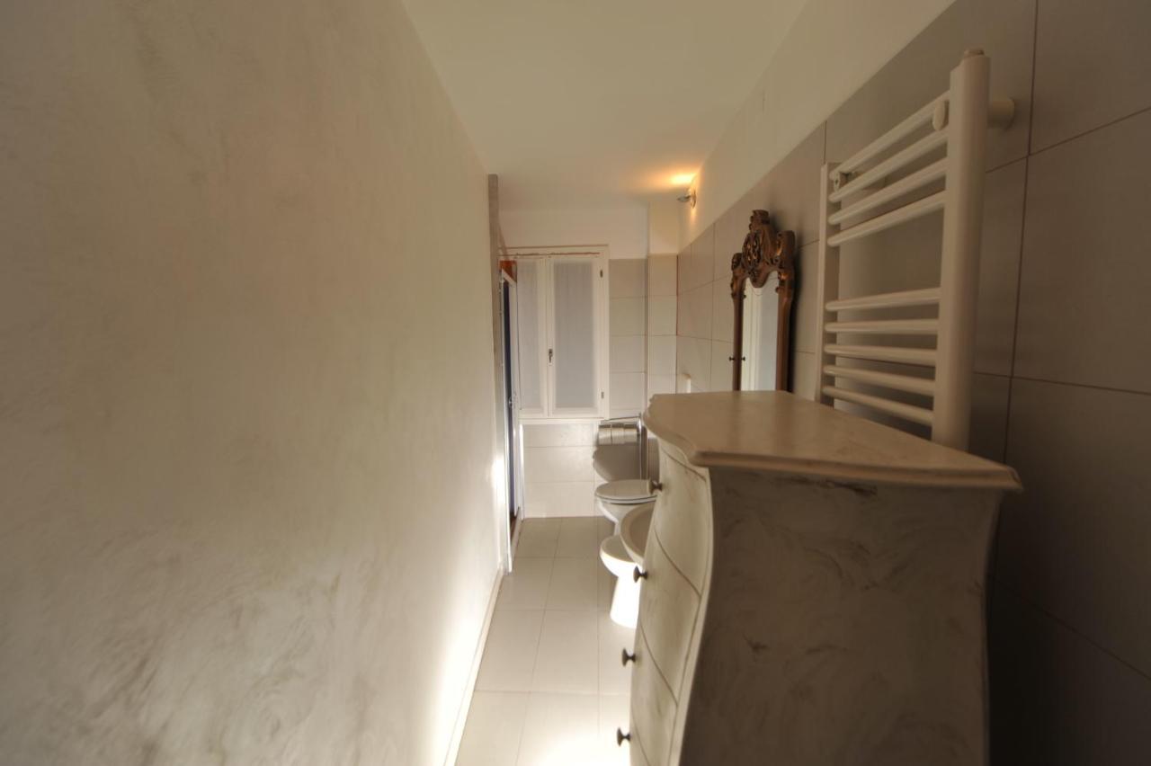 Calle De La Comare البندقية المظهر الخارجي الصورة