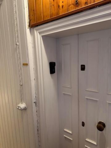 Calle De La Comare البندقية المظهر الخارجي الصورة